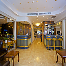 Aspen Hotel Çanakkale